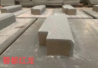 機(jī)制仿石路沿石