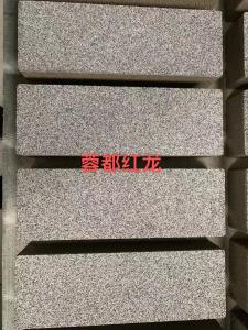 機(jī)制仿石路沿石