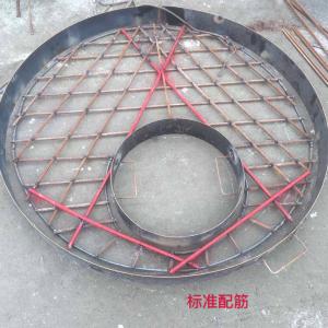標(biāo)準(zhǔn)配筋