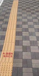 PC路面磚