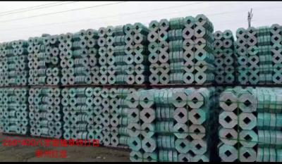 200*400 八字型植草磚